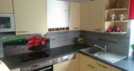 Küchenmontage