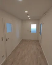 Innenausbau